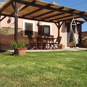 Casa Paolo In Val Di Noto Calabernardo